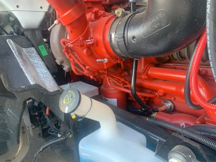 2026 International LT - image 17