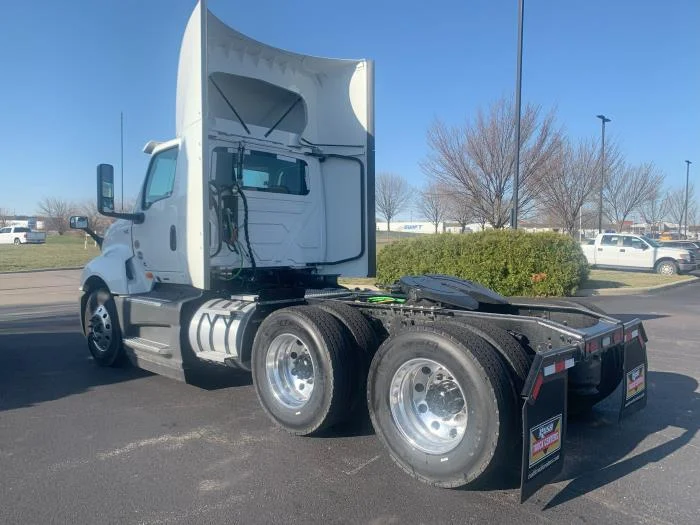 2026 International LT - image 12