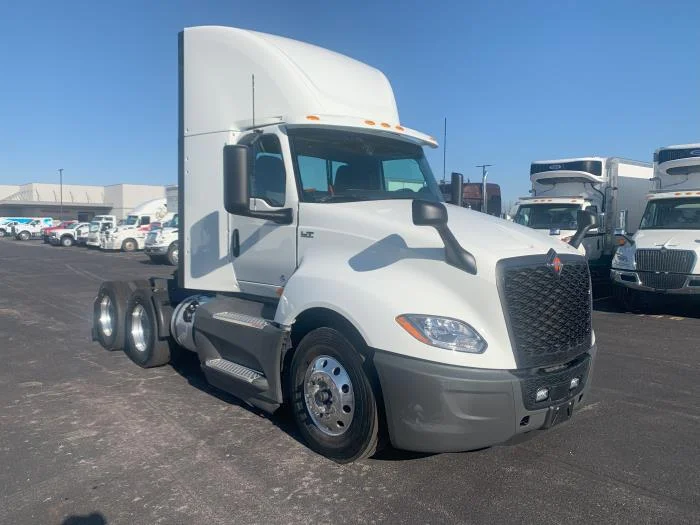 2026 International LT - image 3