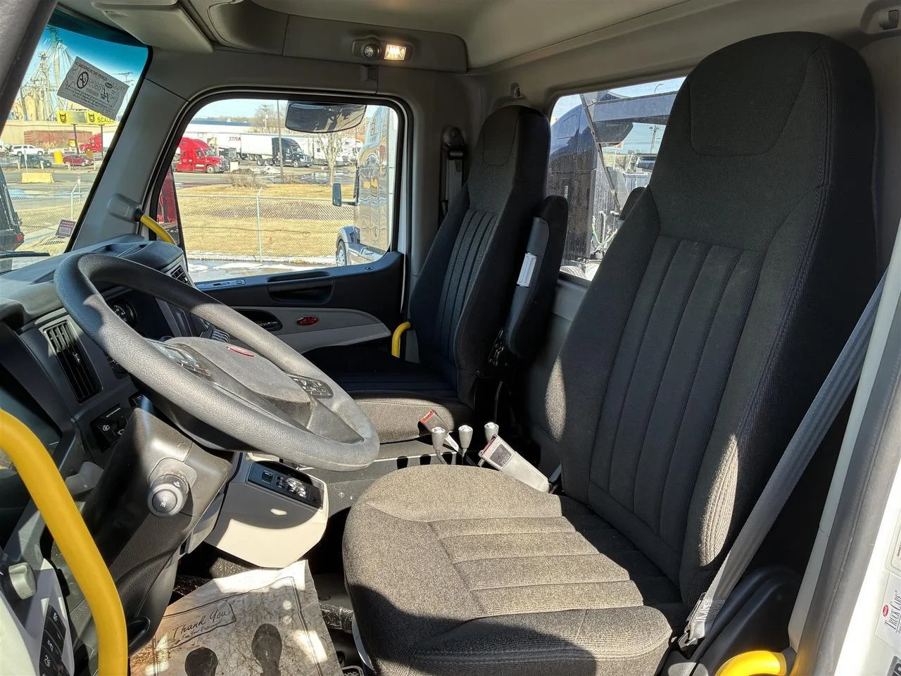 2025 Peterbilt 567 - image 8