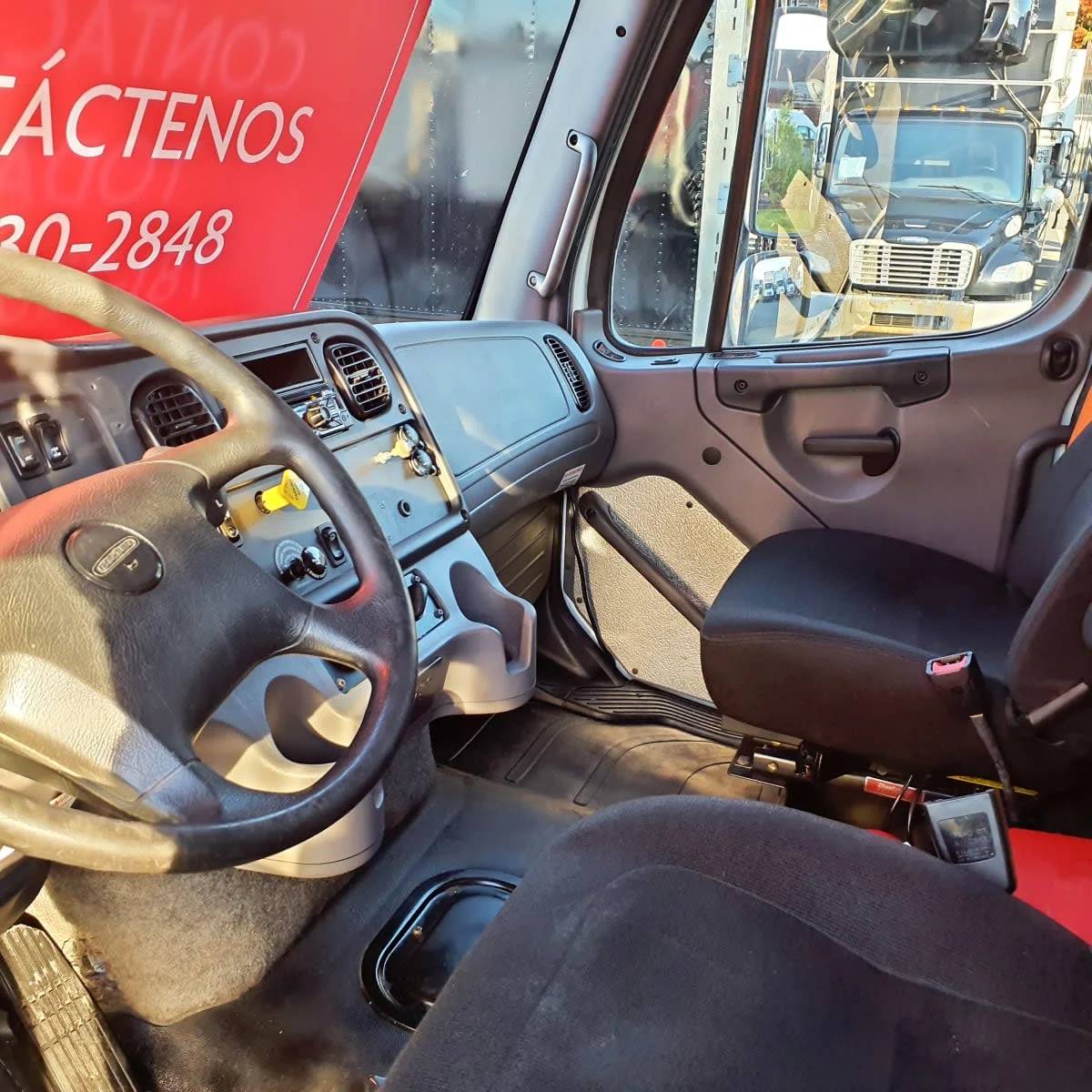 2020 Freightliner M2 112 - image 7