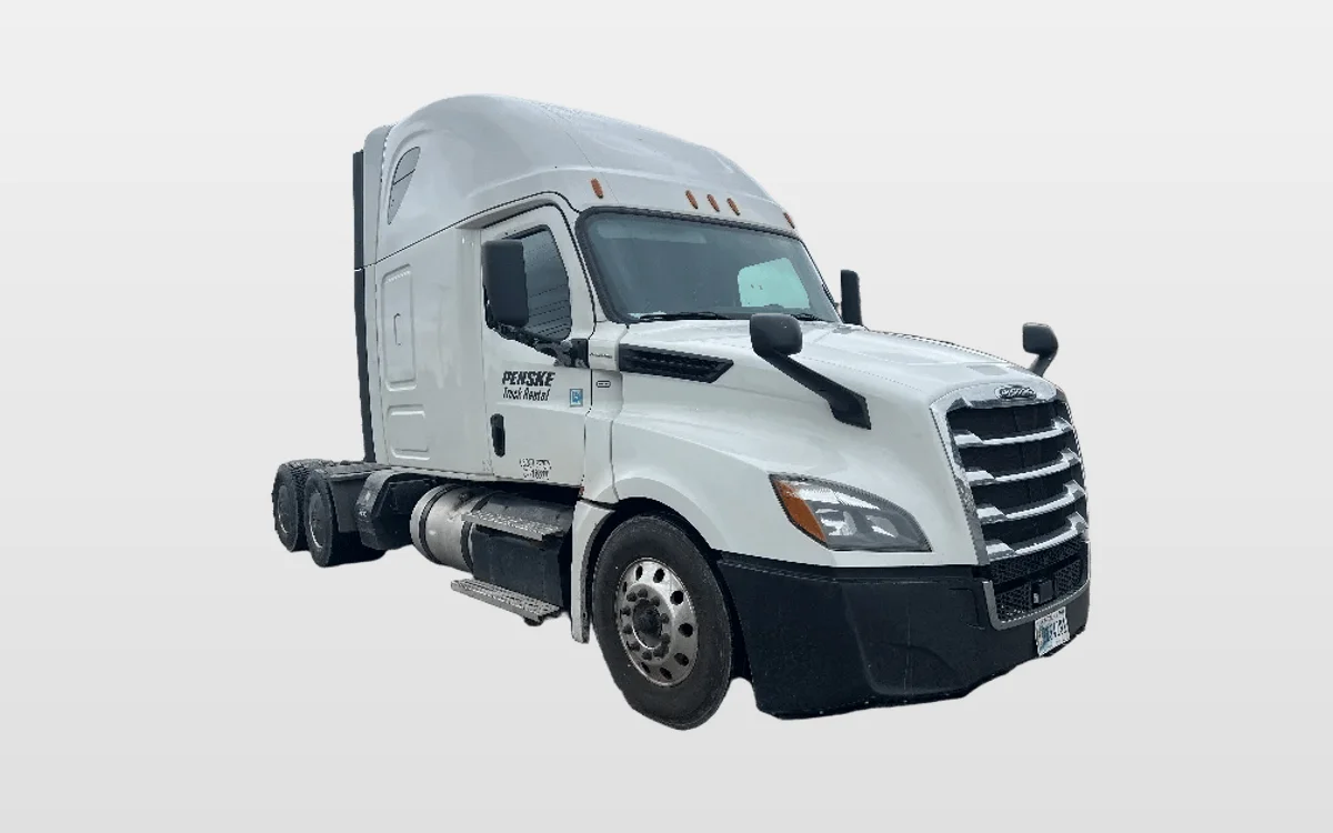 2020 Freightliner Cascadia - image 1