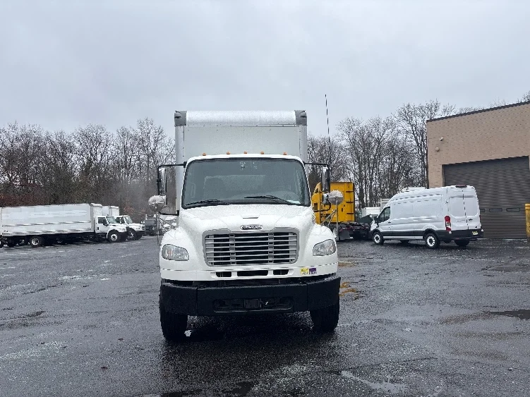 2021 Freightliner M2 106 - image 2