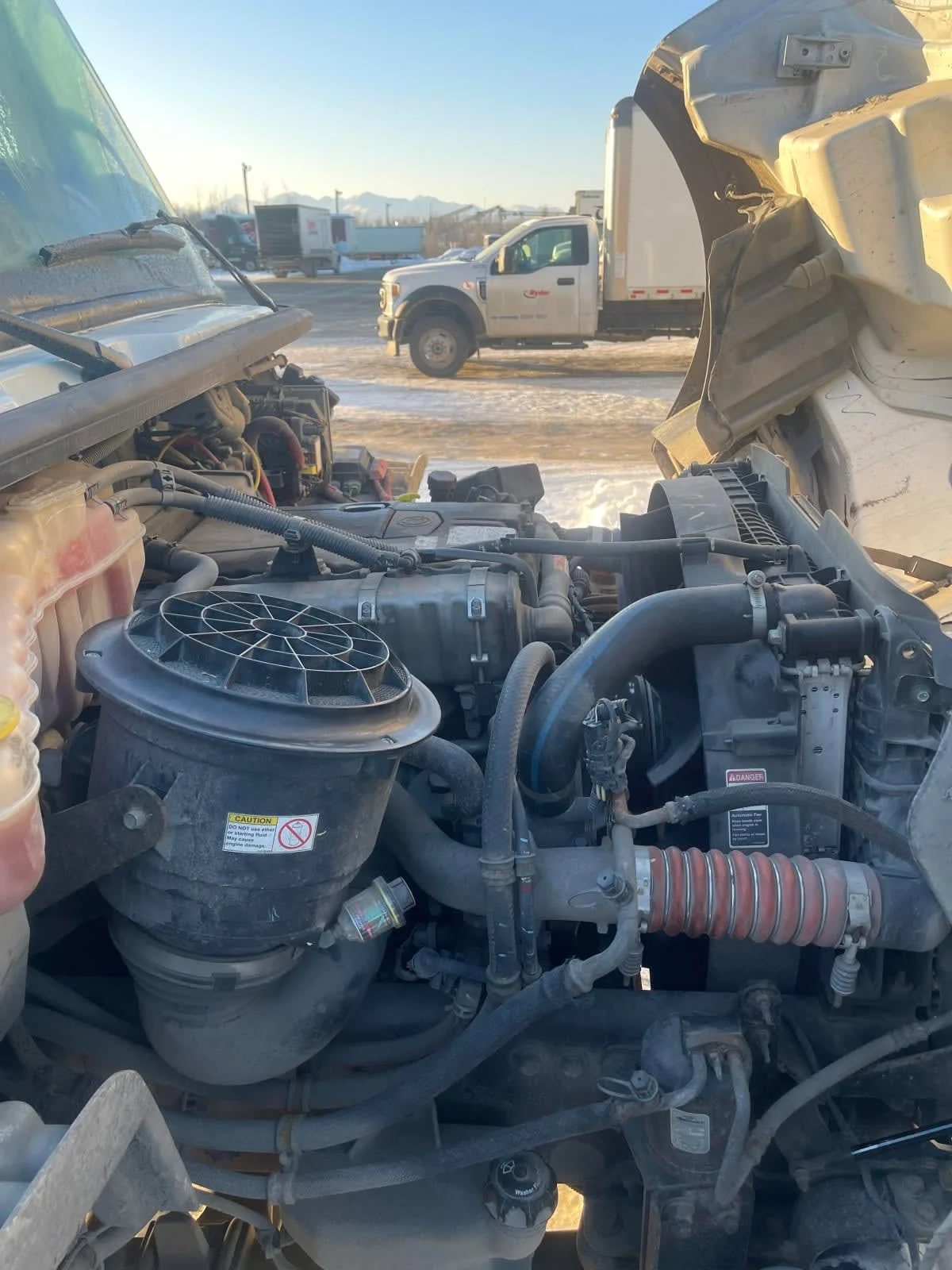 2019 Freightliner M2 106 in Anchorage, AK — photo 9