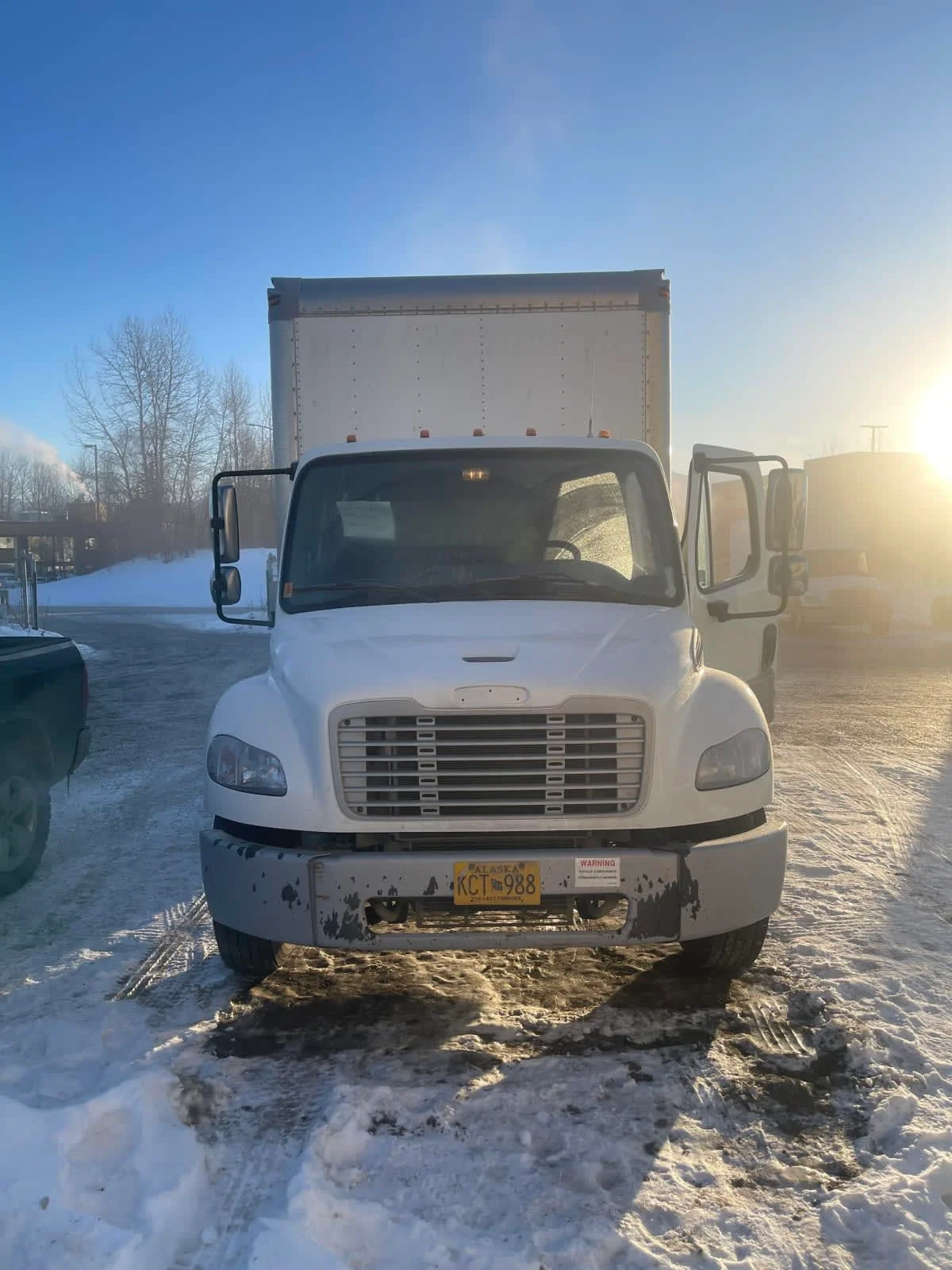 2019 Freightliner M2 106 in Anchorage, AK — photo 2