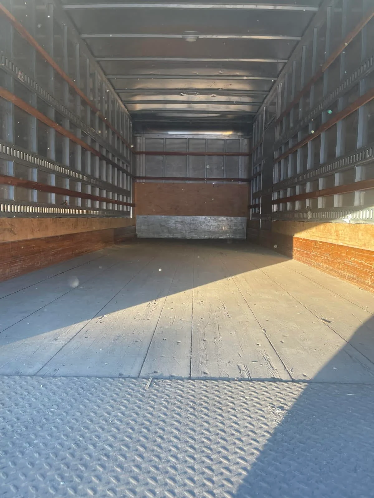 2019 Freightliner M2 106 in Anchorage, AK — photo 8
