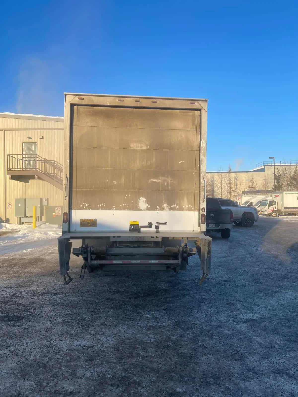 2019 Freightliner M2 106 in Anchorage, AK — photo 5