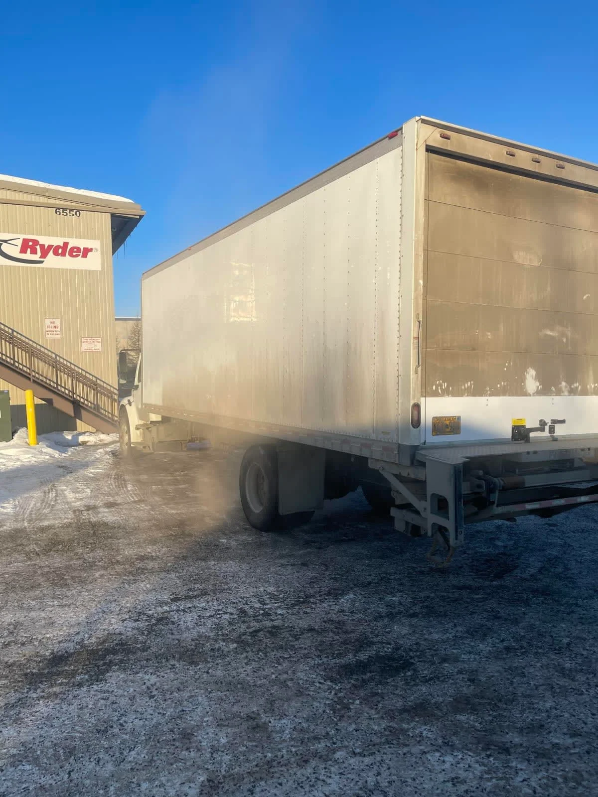 2019 Freightliner M2 106 in Anchorage, AK — photo 6