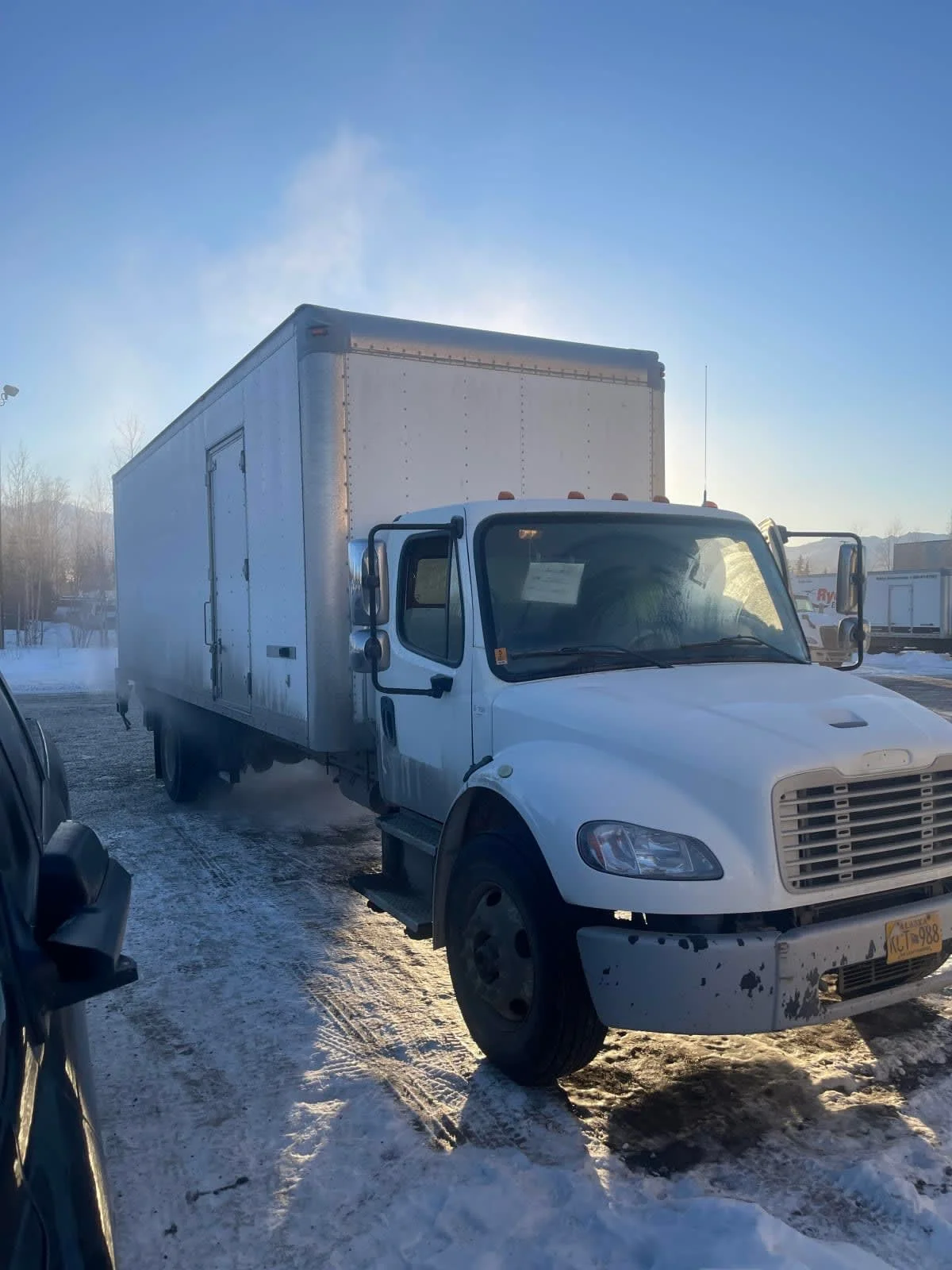 2019 Freightliner M2 106 in Anchorage, AK