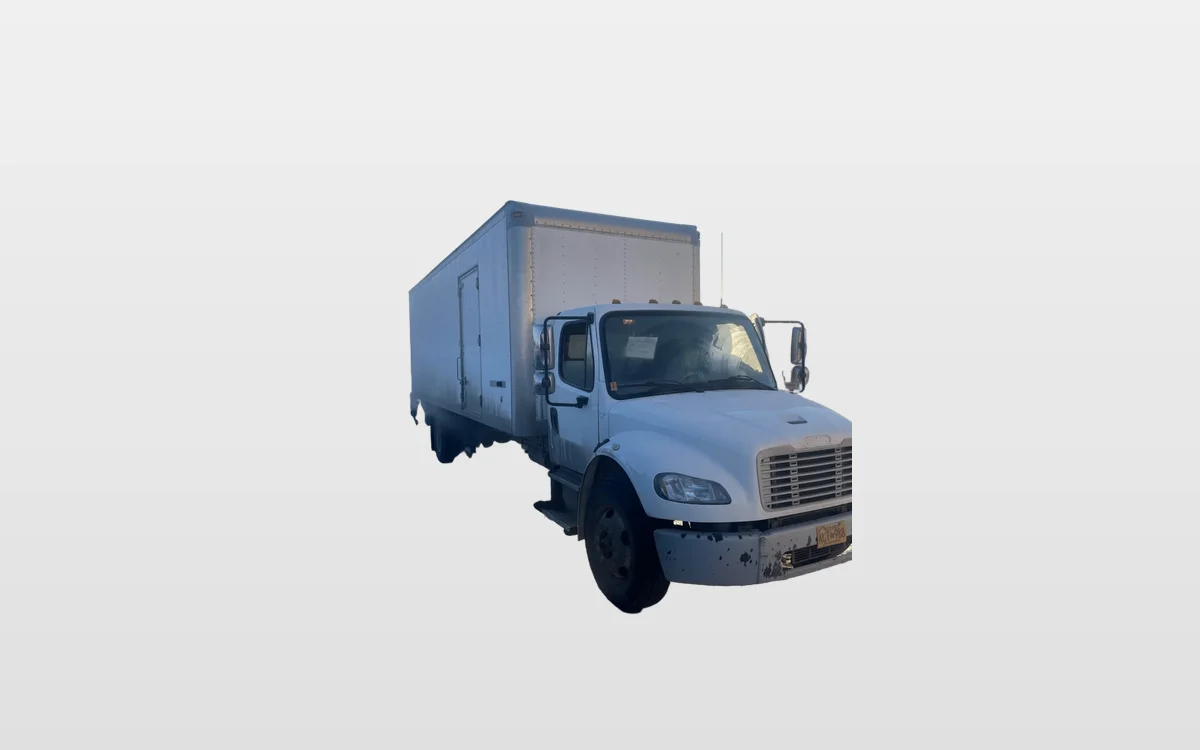2019 Freightliner M2 106 - image 1
