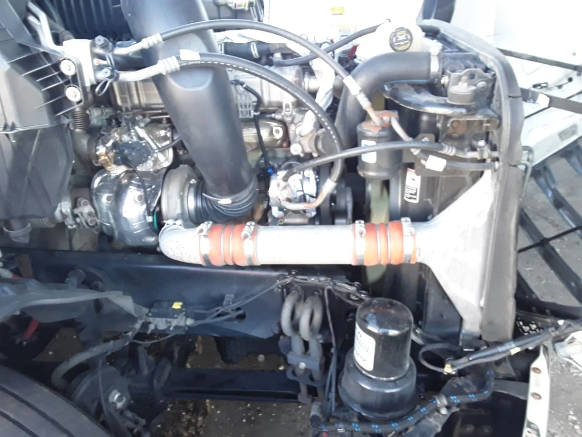 2023 Freightliner Cascadia in Hilliard, OH — photo 9