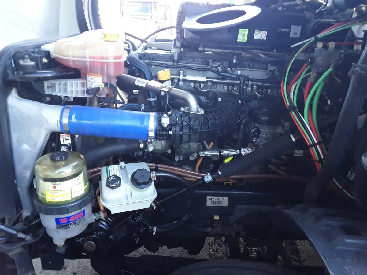 2023 Freightliner Cascadia in Hilliard, OH — photo 17