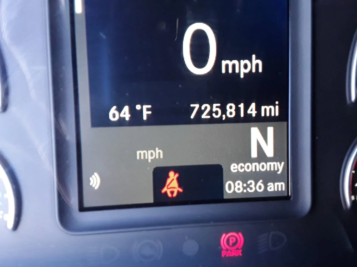 2023 Freightliner Cascadia in Hilliard, OH — photo 11