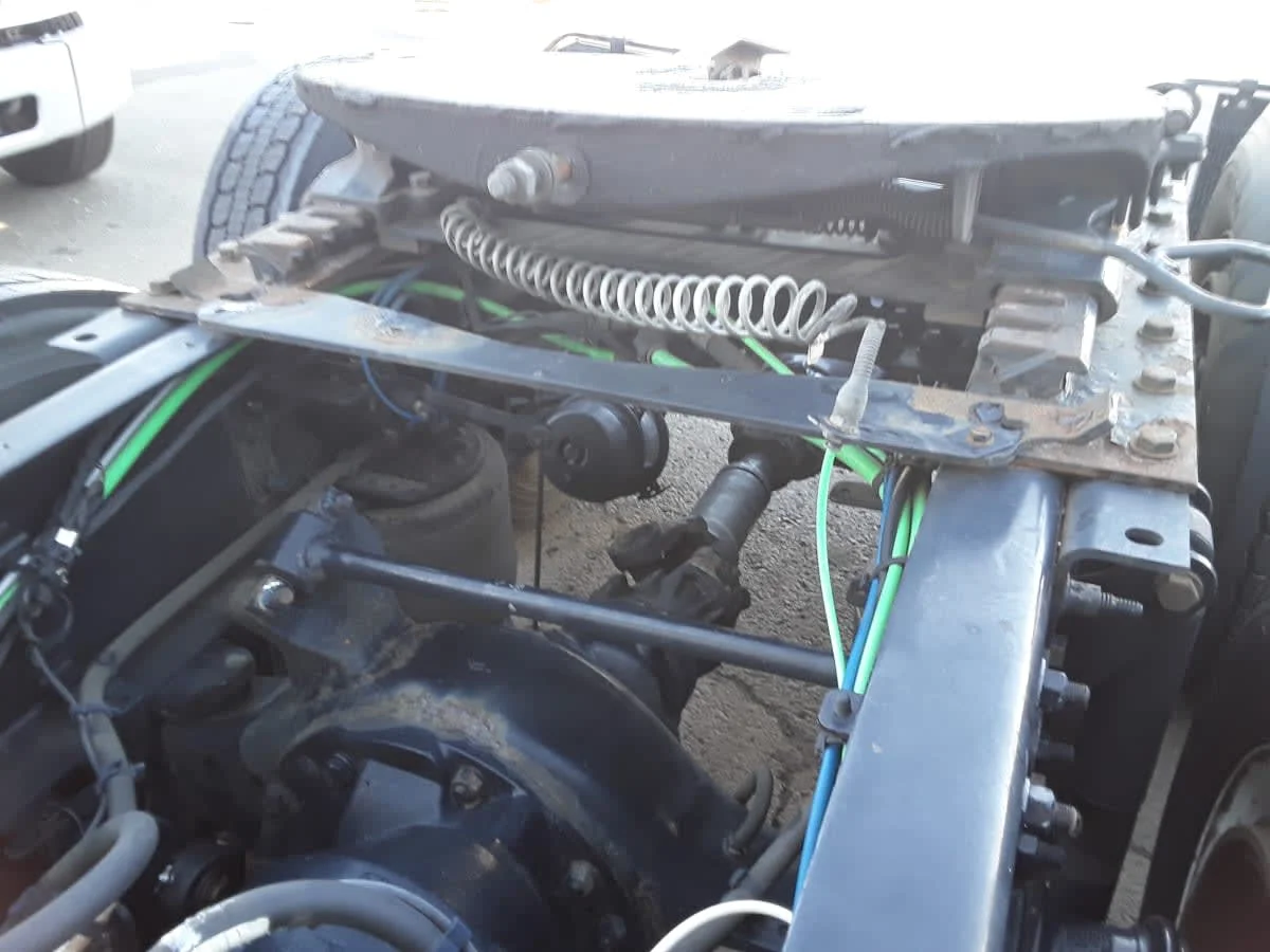 2023 Freightliner Cascadia in Hilliard, OH — photo 16