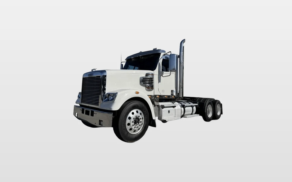 2022 Freightliner Coronado - image 1