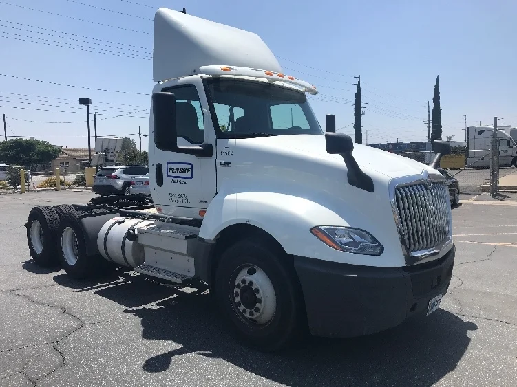 2020 International LT in Fontana, CA