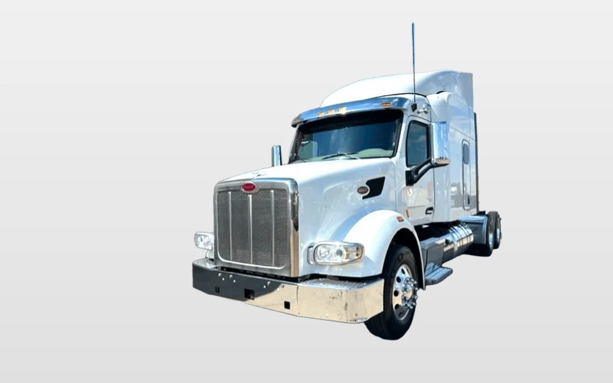 2022 PETERBILT 567 - image 1