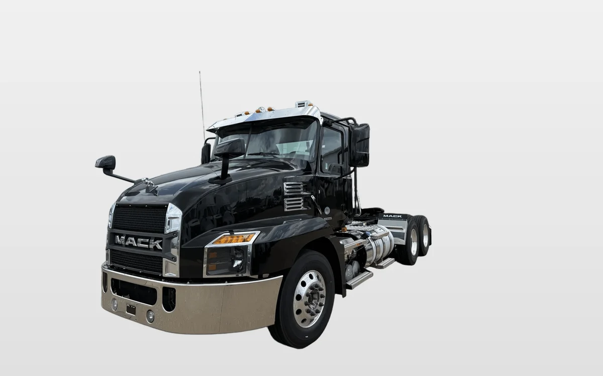 2026 Mack - image 1