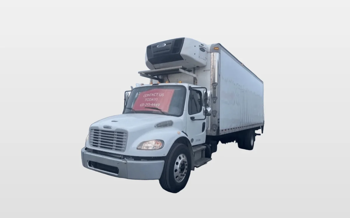 2016 Freightliner M2 106 - image 1