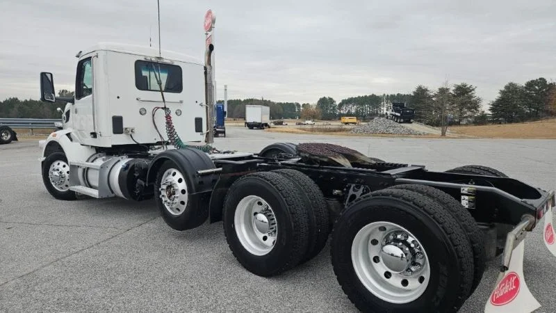 2022 Peterbilt 567 - image 12