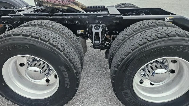 2022 Peterbilt 567 - image 6