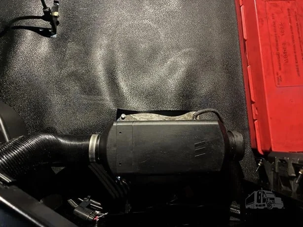 2022 Peterbilt 579 in Portland, OR — photo 29