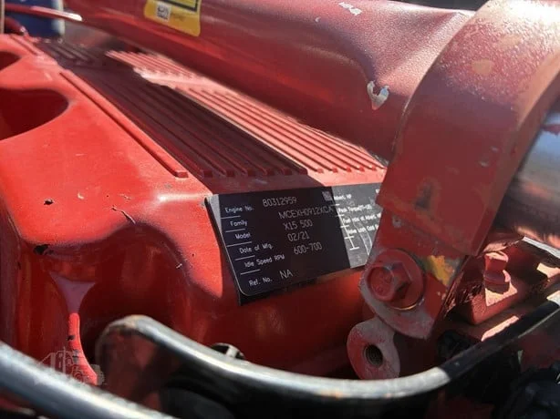 2022 Peterbilt 579 in Portland, OR — photo 11