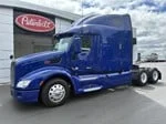 2022 Peterbilt 579 in Portland, OR — photo 34