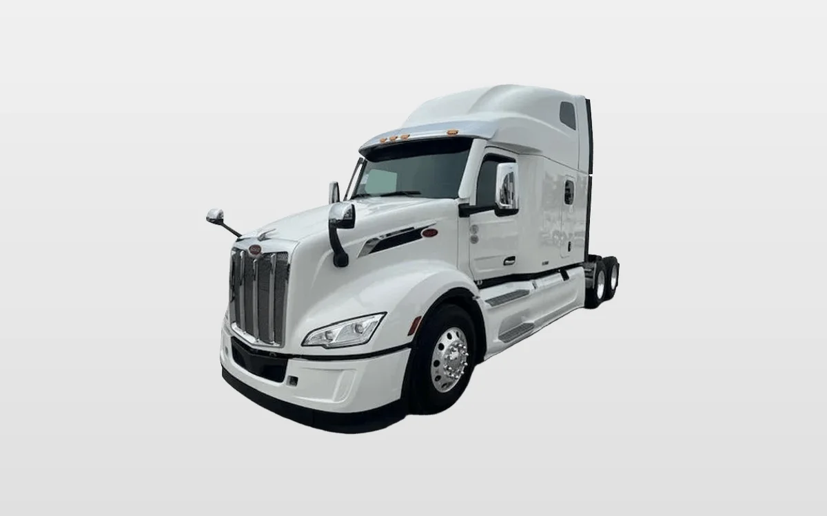 2026 Peterbilt 579 - image 1