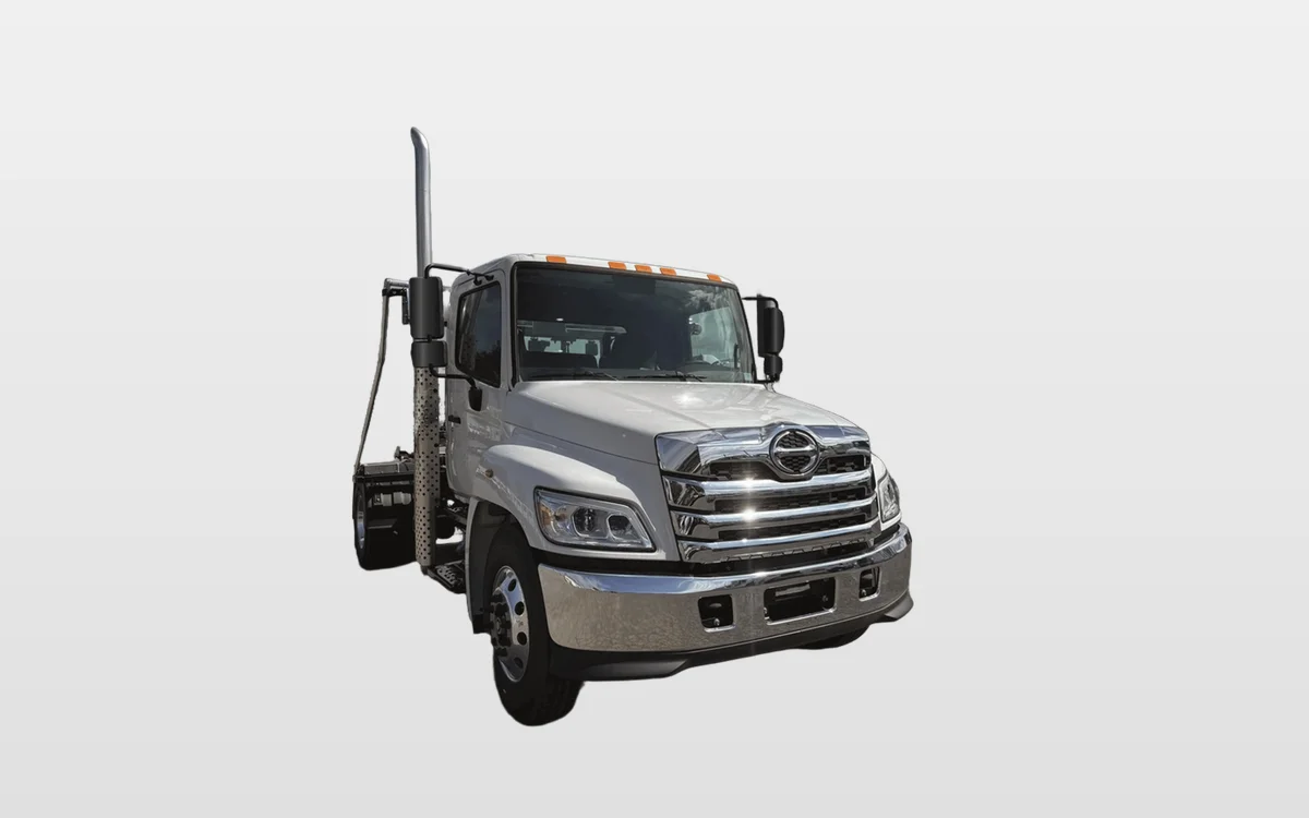 2024 Hino L6 - image 1