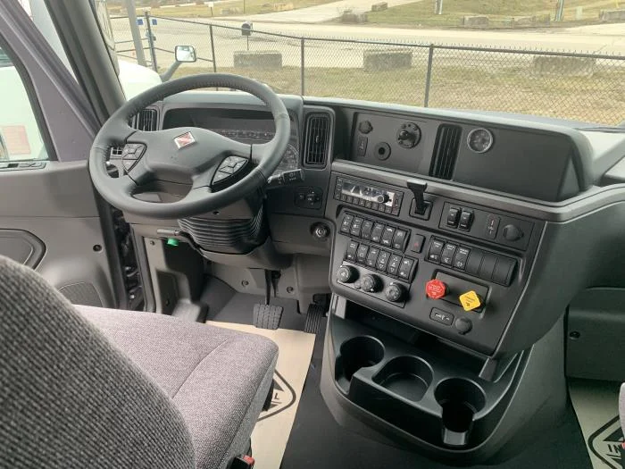 2026 International LT - image 22