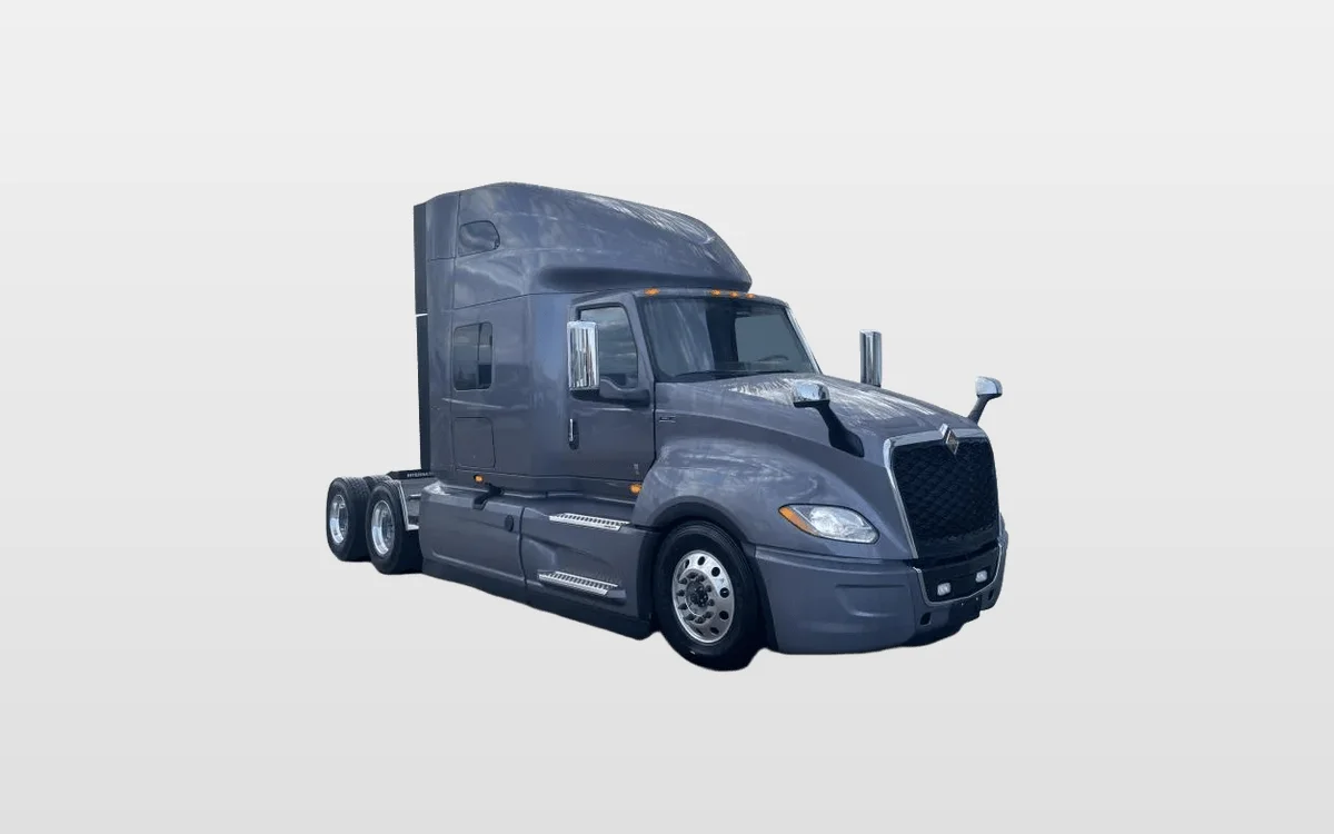 2026 International LT - image 1