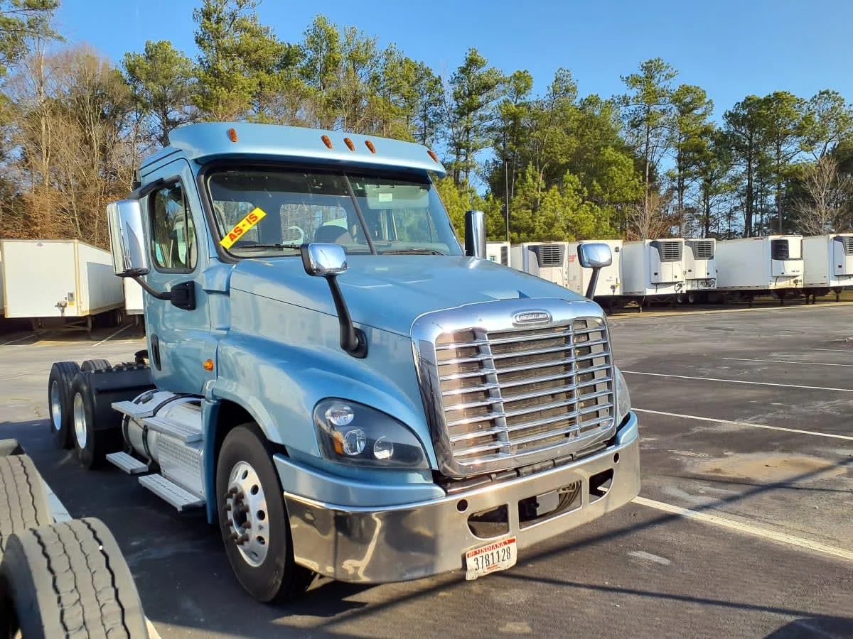2019 Freightliner Cascadia in Atlanta, GA