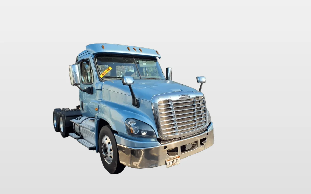 2019 Freightliner - image 1