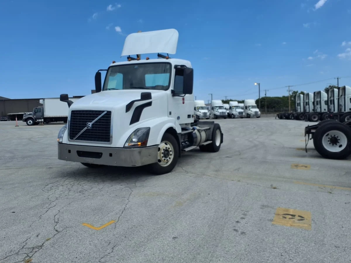2016 Volvo in Fort Worth, TX