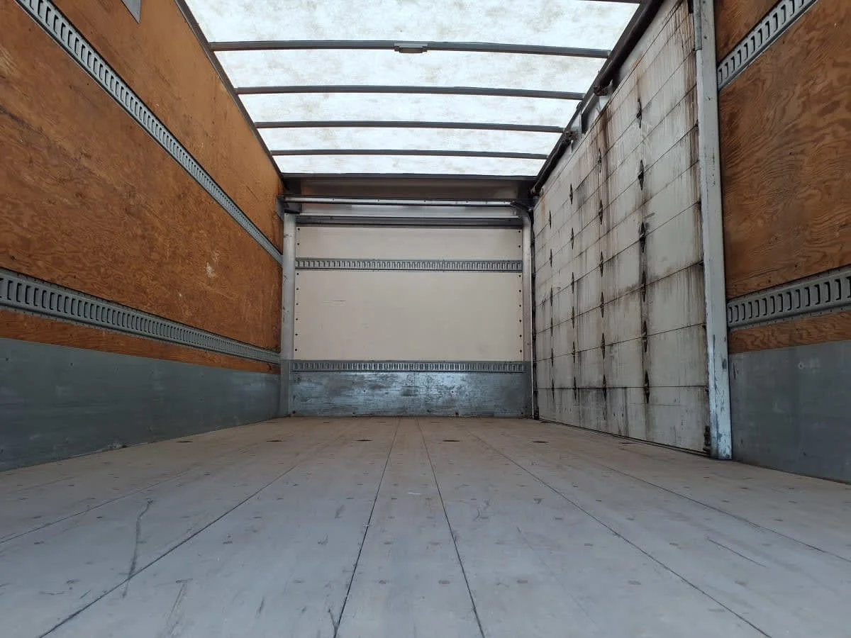 2019 Freightliner M2 106 in Warwick, RI — photo 8
