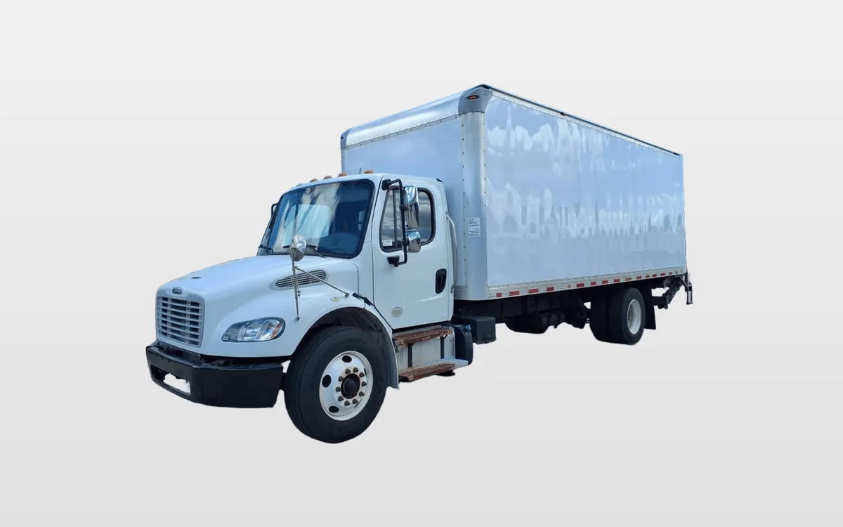 2019 Freightliner M2 106 - image 1