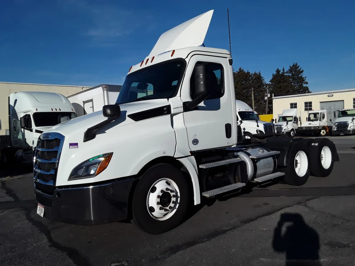 2019 Freightliner Cascadia in Allentown, PA