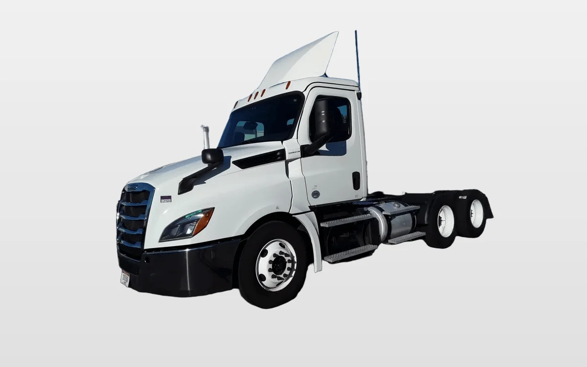 2019 Freightliner - image 1