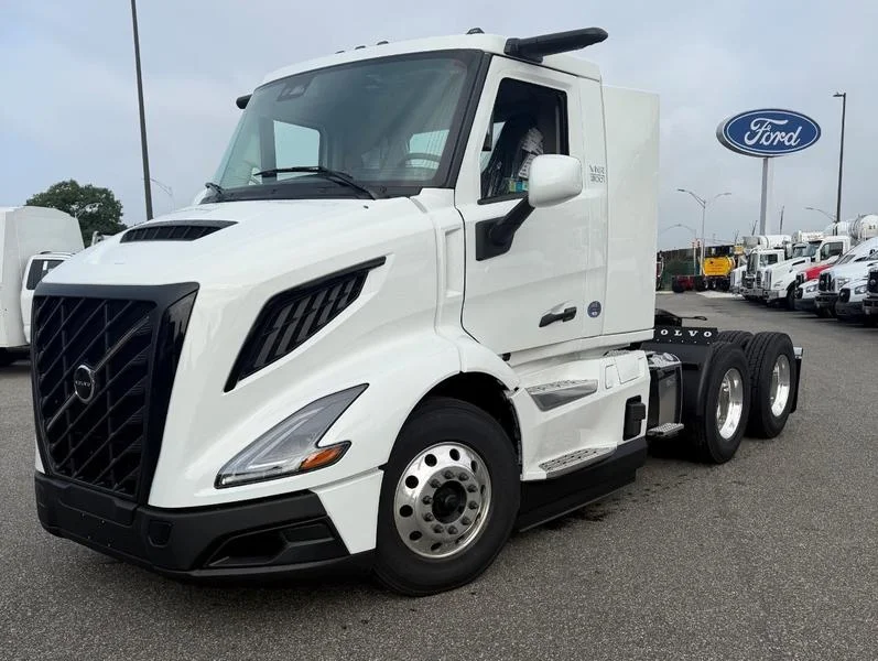 2027 Volvo