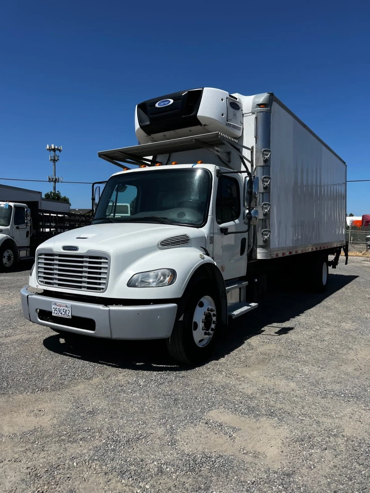 2018 Freightliner M2 106 in West Sacramento, CA