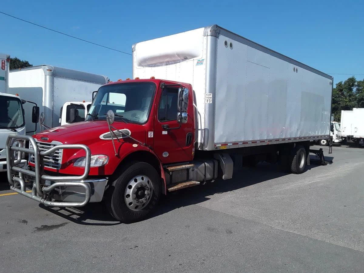2020 Freightliner M2 106 in Salisbury, MA
