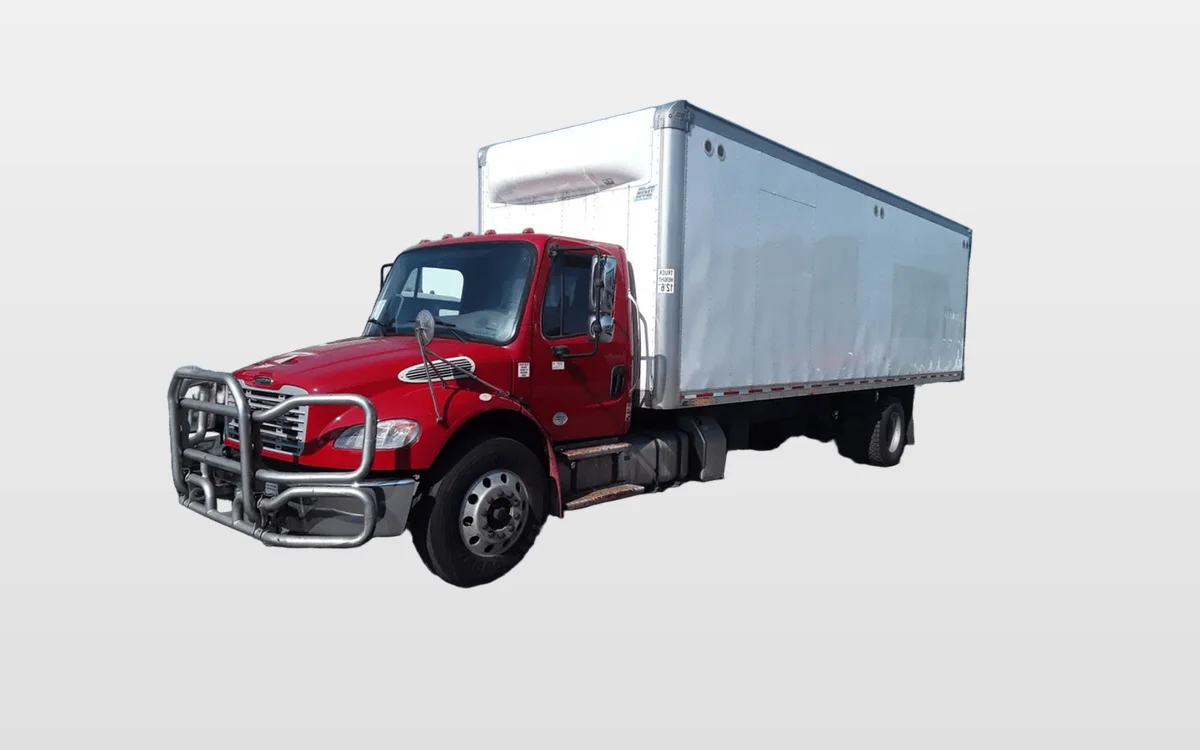 2020 Freightliner M2 106 - image 1