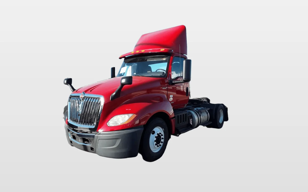 2020 International - image 1