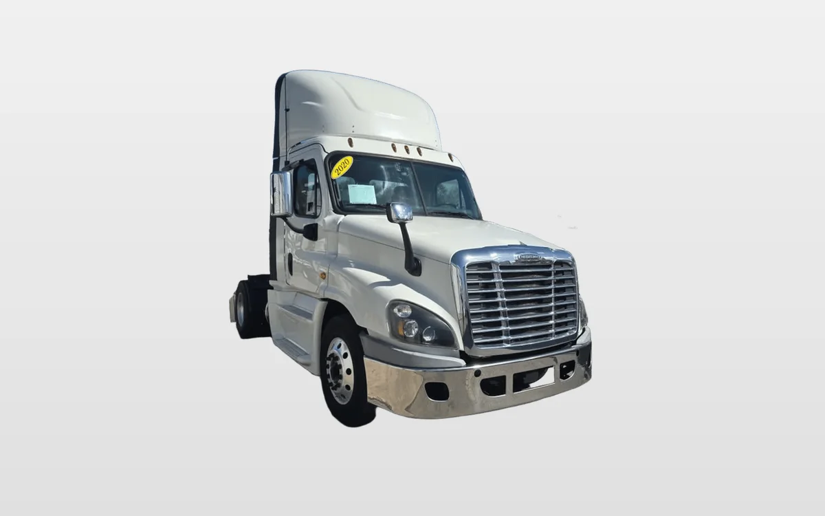 2020 Freightliner - image 1