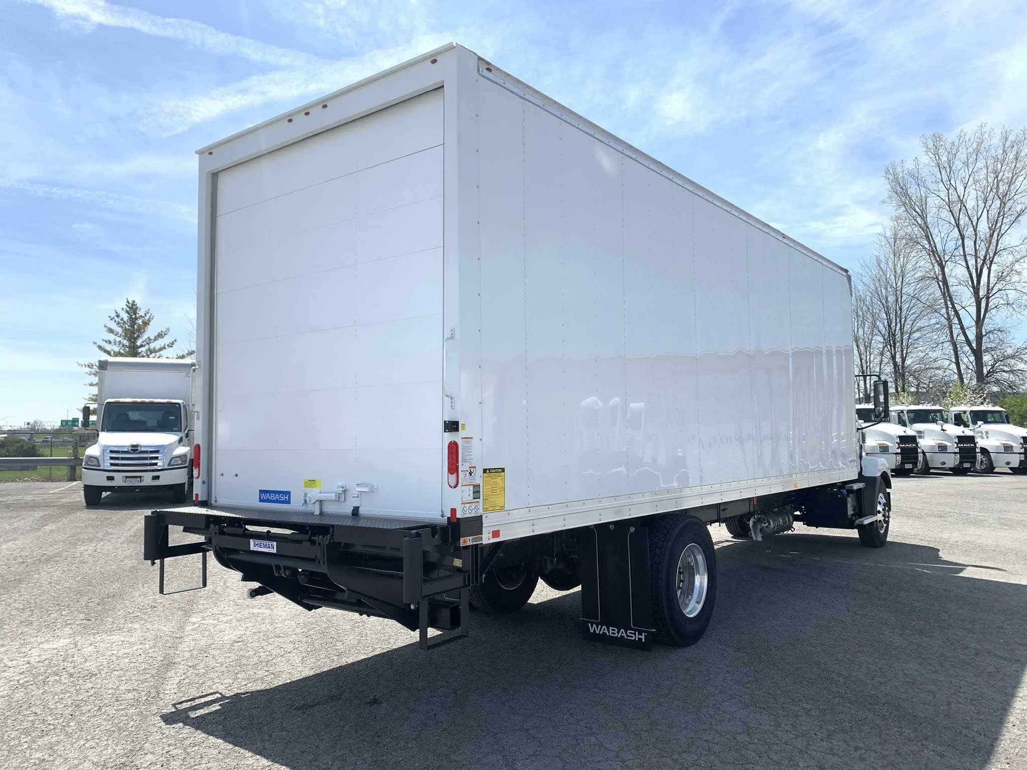 2024 Mack MD — photo 6