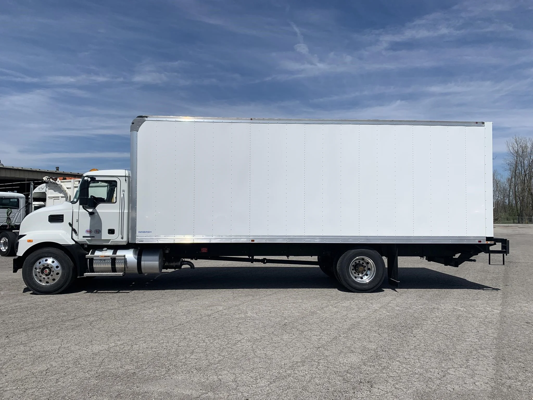 2024 Mack MD — photo 2