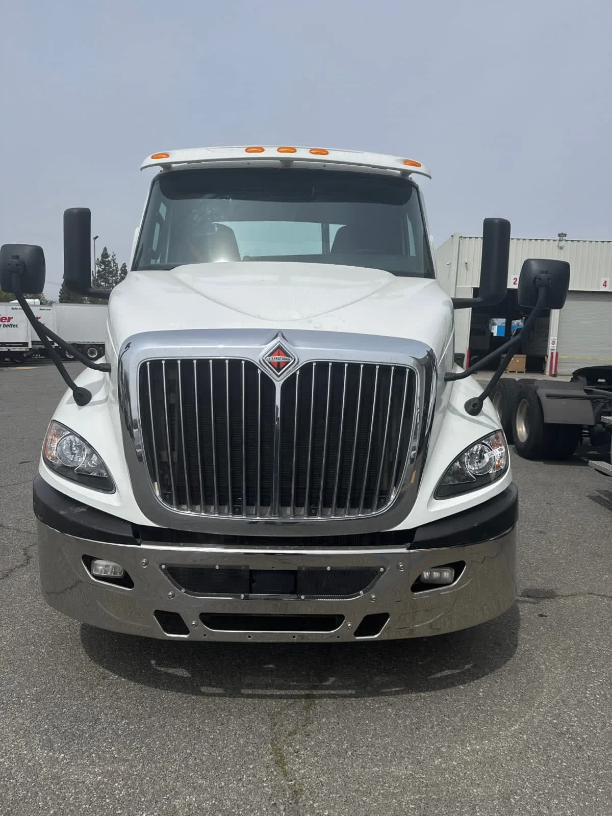 2019 International RH in Pomona, CA — photo 2