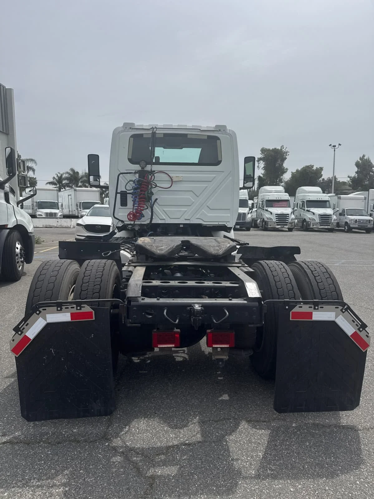 2019 International RH in Pomona, CA — photo 5