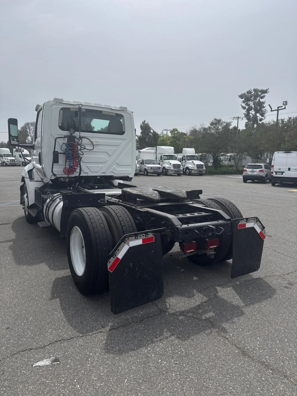 2019 International RH in Pomona, CA — photo 6
